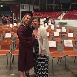 Meet your Posher, Grayson