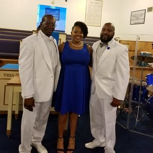 Meet your Posher, Michaelyn