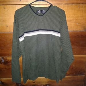 Men's sweater