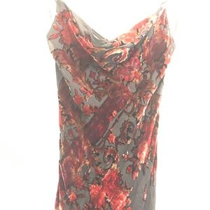 Vintage Betsey Johnson dress