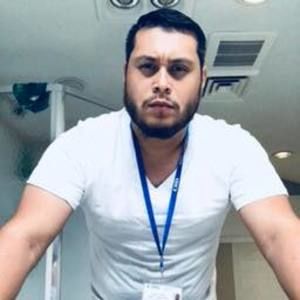 Meet your Posher, Timothy