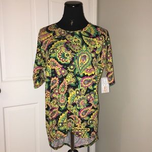 🆕 XS- LULAROE IRMA