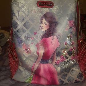 Original Nicole Lee Backpack