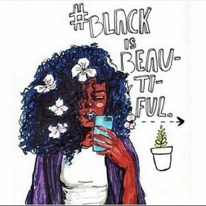 Meet your Posher, Alafia