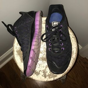 Nike Free TR Fit ‼️MAKE AN OFFER‼️