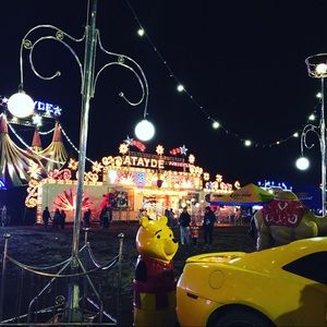 Meet your Posher, Jorge