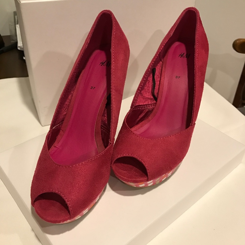 H&M Lady shoes 👠