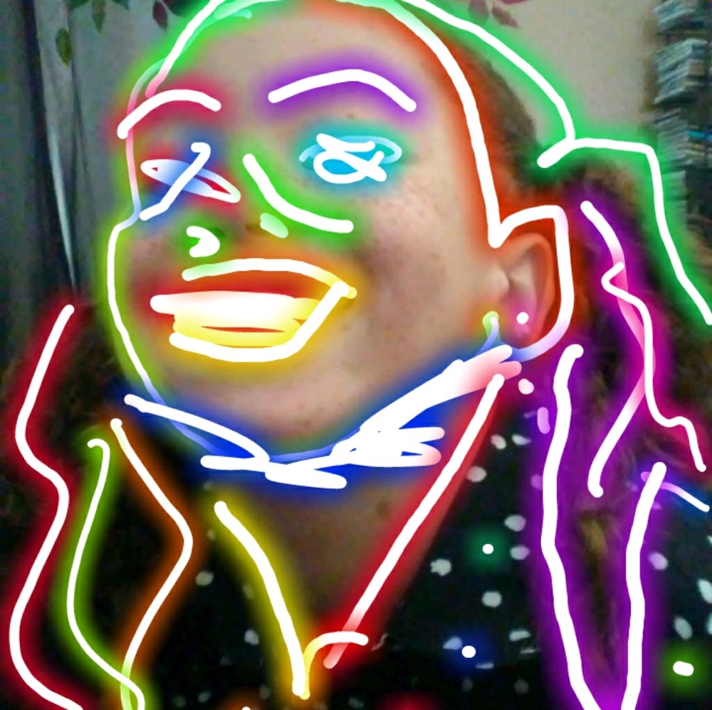 Meet your Posher, Shawn