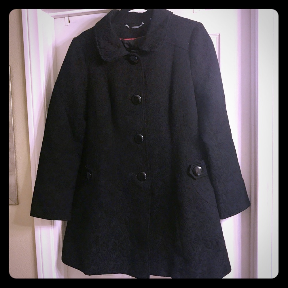 NWOT Apt. 9 Coat