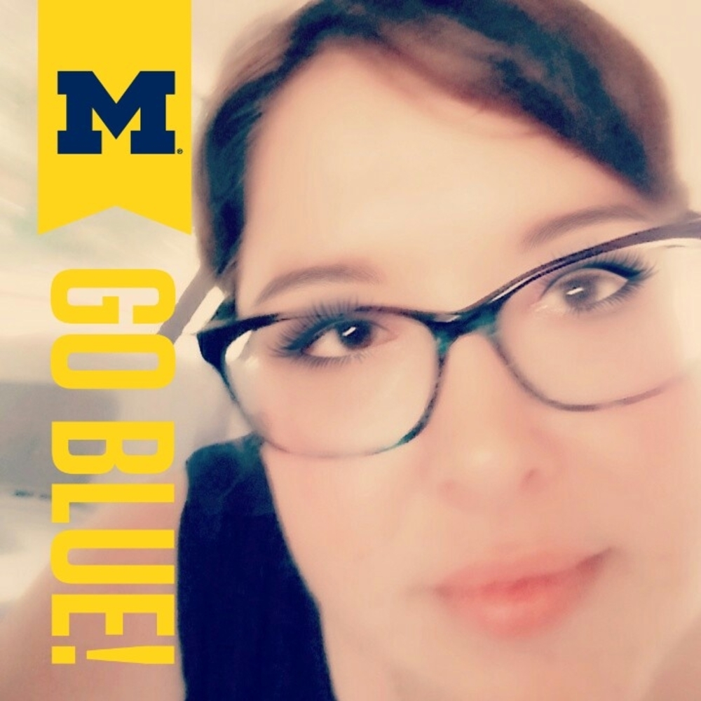 Meet your Posher, Sara