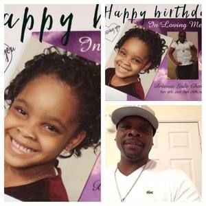 Meet your Posher, Cham d' baron