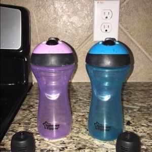 Tommee Tippee Sippy cup