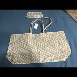 Dont want in my closet. Brand New!