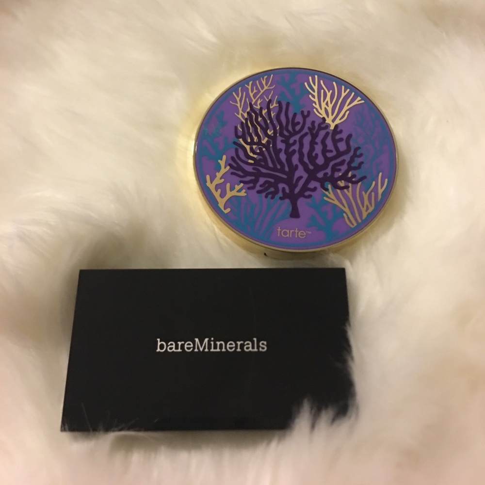 💄 Tarte & Bare Minerals 💄
