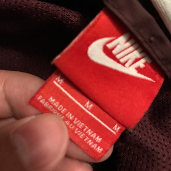 Nike Windbreaker - Picture 4 of 4