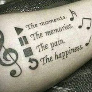 Meet your Posher, Ruthie