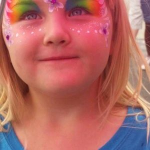 Meet your Posher, Vicki