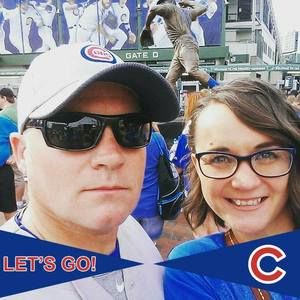 Meet your Posher, Angela