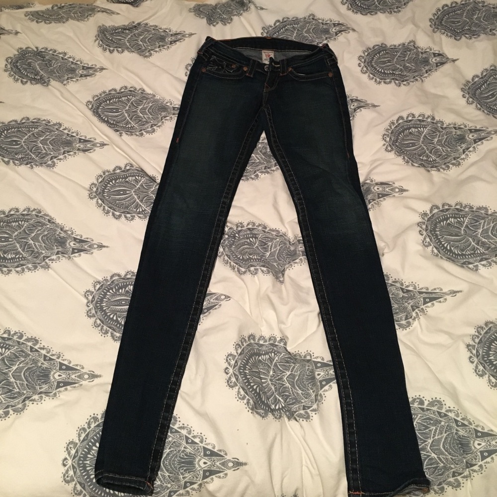 Skinny true religions