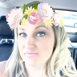 Meet your Posher, Deanna