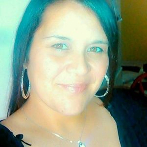 Meet your Posher, Margaret