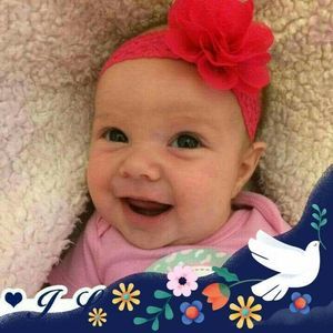 Meet your Posher, Sharon