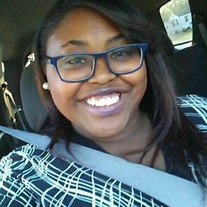 Meet your Posher, Eboni