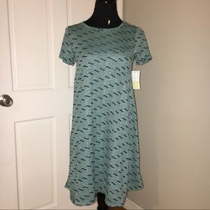 🆕 XXS LULAROE CARLY