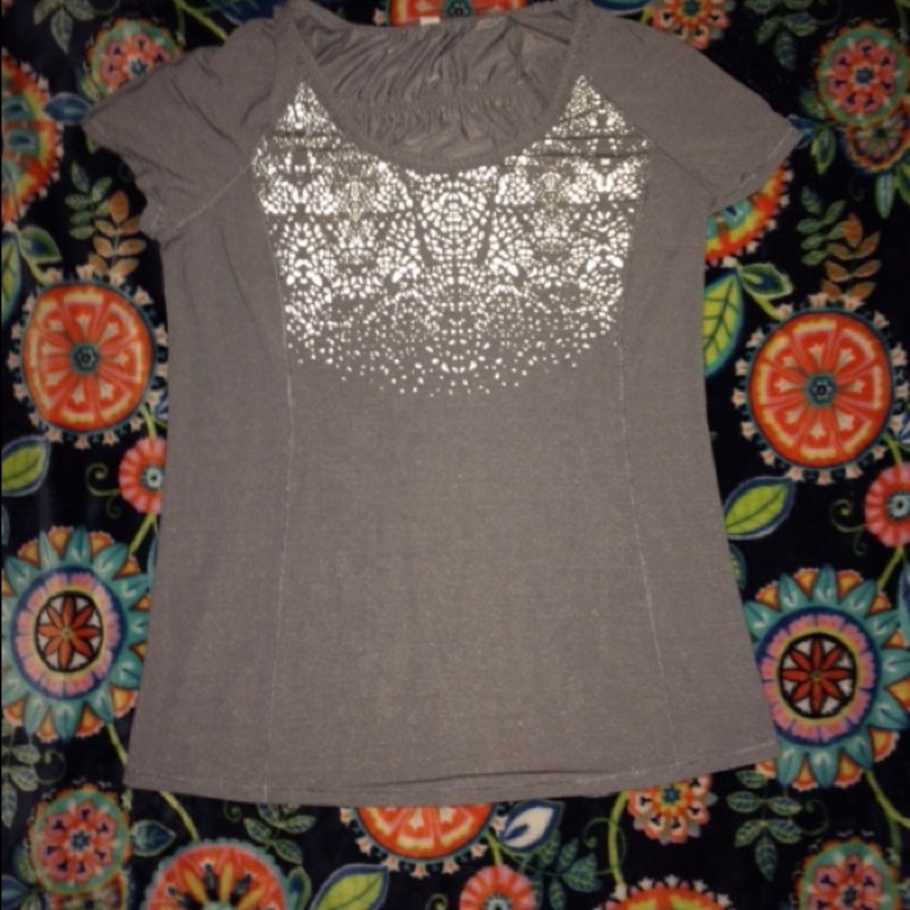 Lululemon short sleeve
