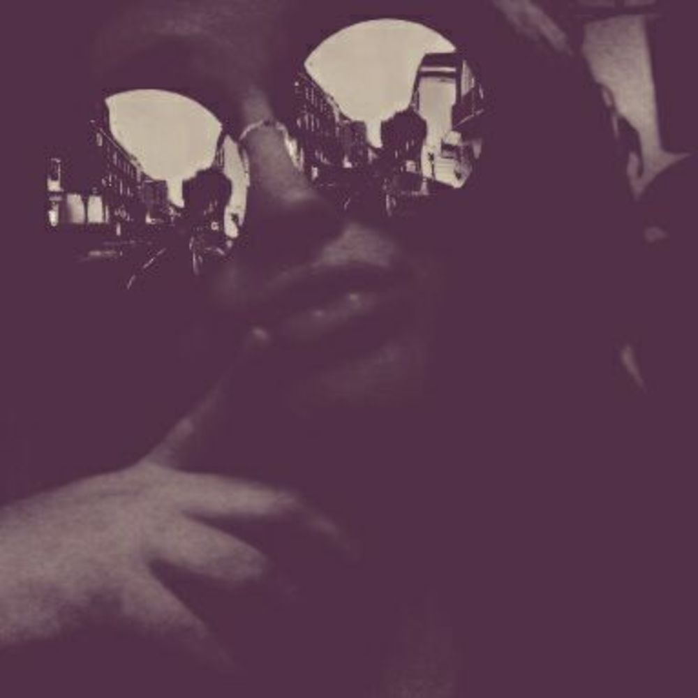 Meet your Posher, Allie