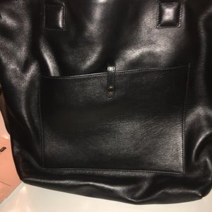 WANT Les Essentiels Bags - Want Les Essentiels De La Vie OHARE Soft Shopper WANT Les Essentiels Bags - Want Les Essentiels De La Vie OHARE Soft Shopper