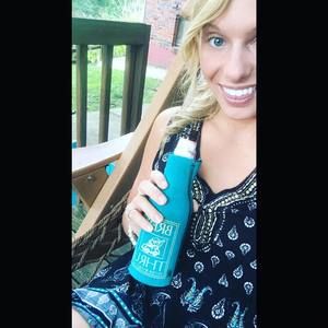 Meet your Posher, Jenna