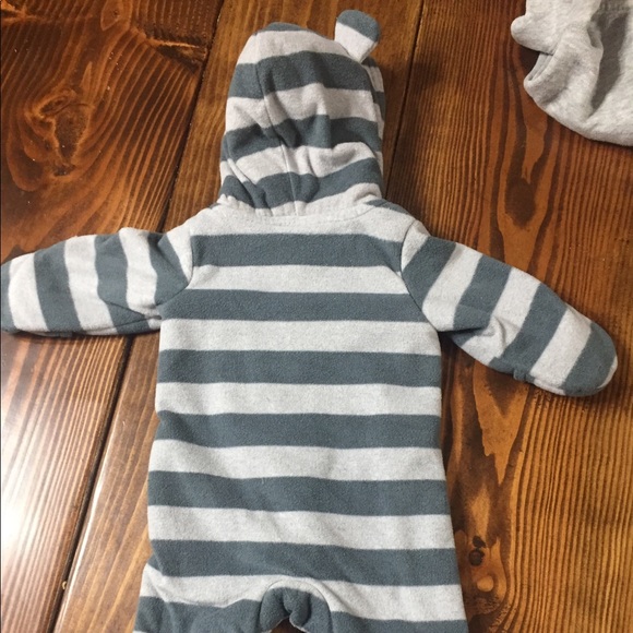 Snowsuit - Picture 2 of 2