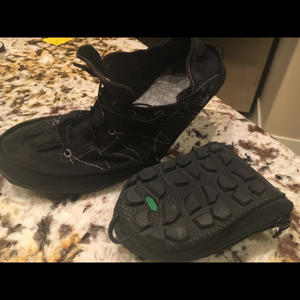 Timberland Radler Trail shoes