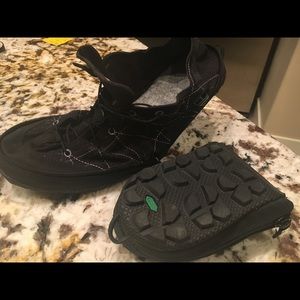 Timberland Radler Trail shoes