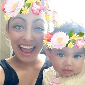 Meet your Posher, Eugenia