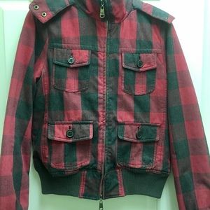 Jackets