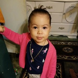 Meet your Posher, Griselda