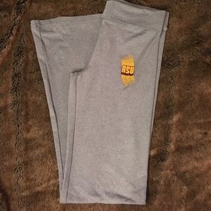 ❤️Asu grey yoga pants