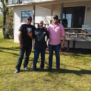 Meet your Posher, Roberto