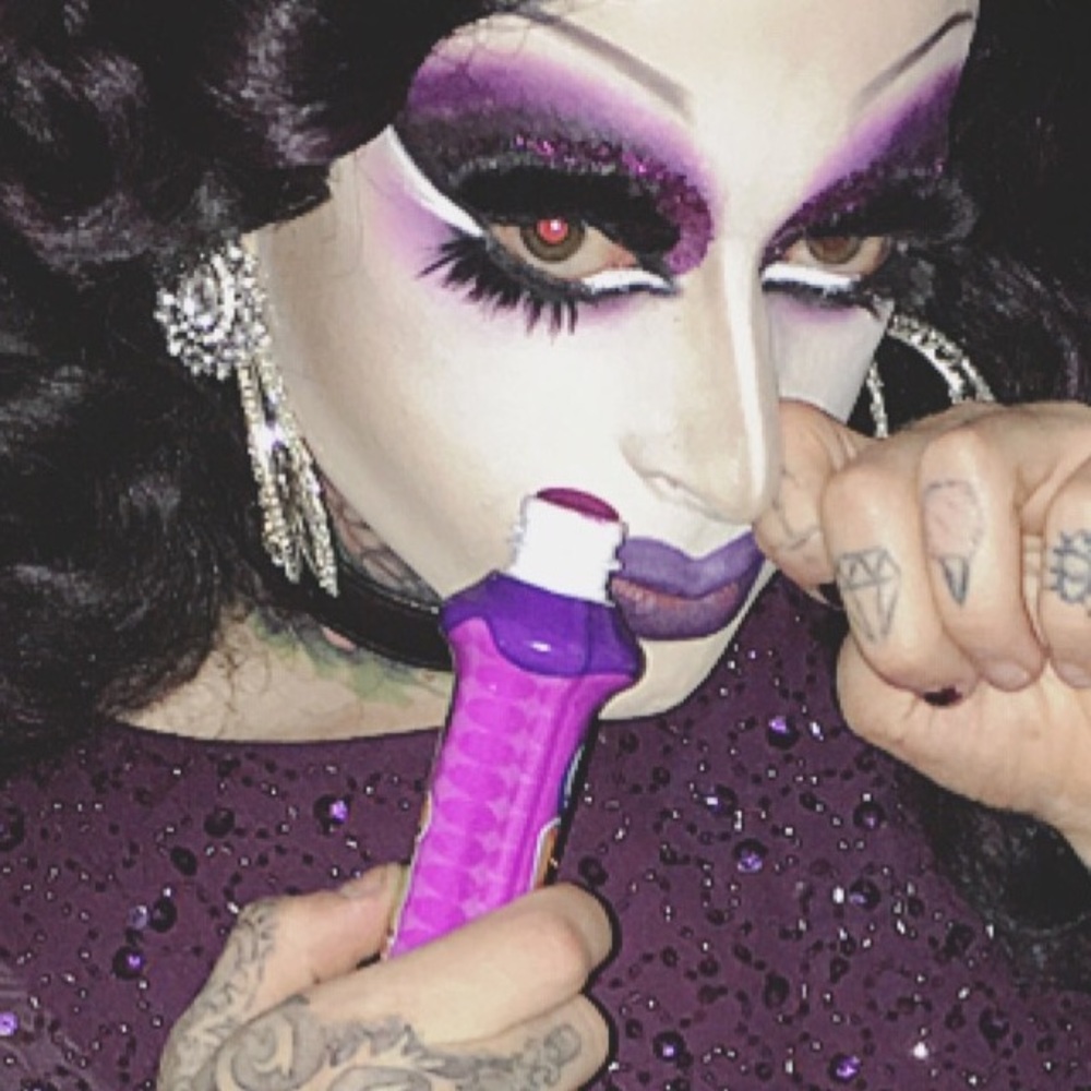 Meet your Posher, Jordan