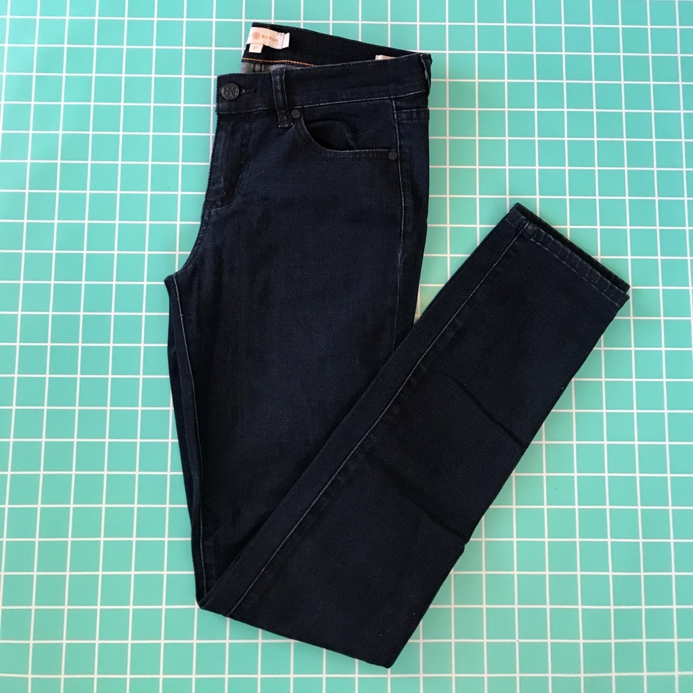 Tory Burch Legging-jeans