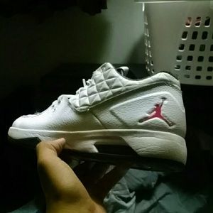 Jordan Shoes