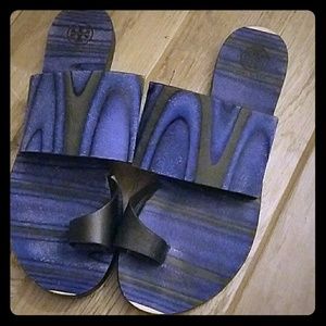 Tory Burch sandals