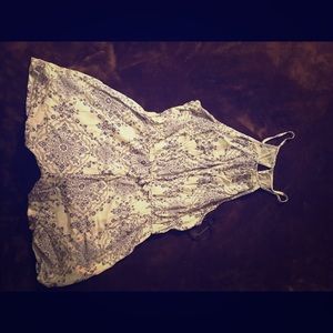 Forever 21 romper