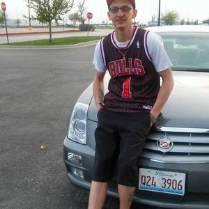 Meet your Posher, Bruce