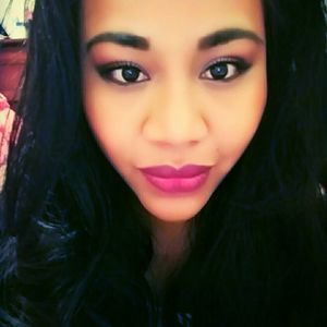 Meet your Posher, Christina