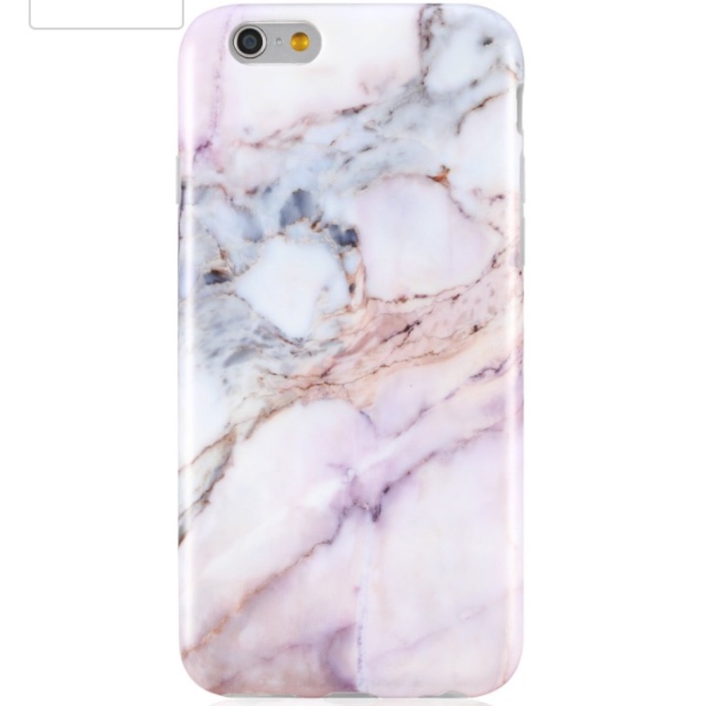 Marble iPhone 6 Case