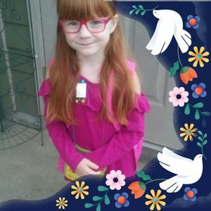 Meet your Posher, Susie