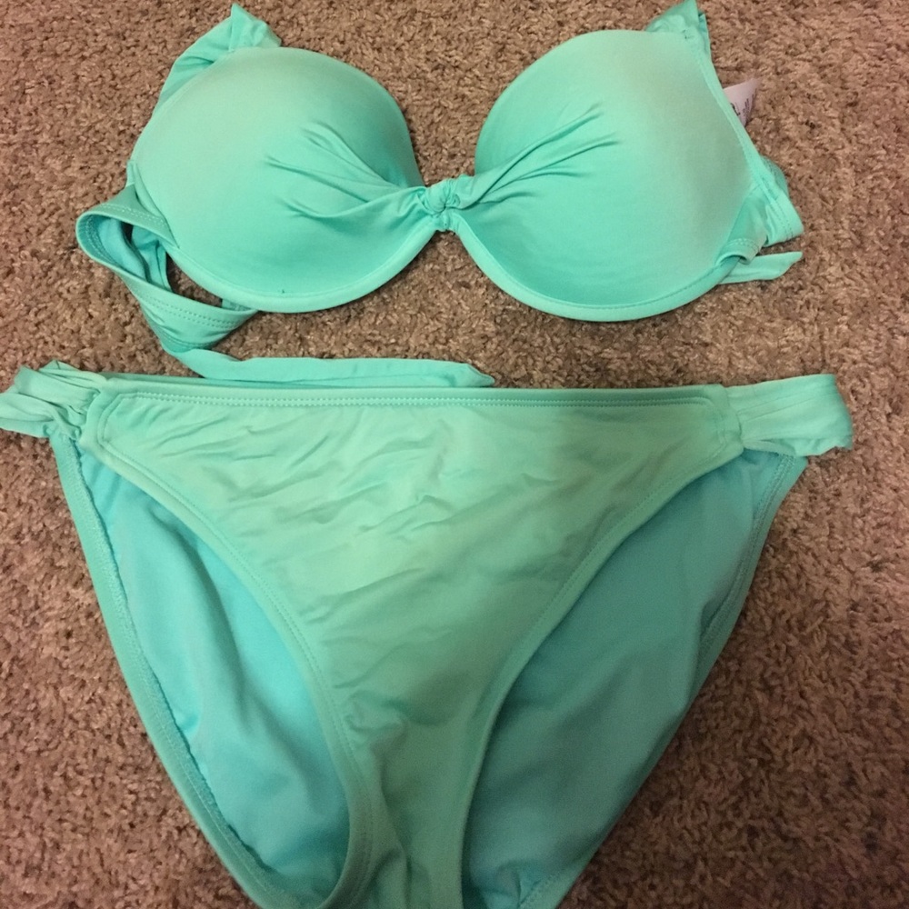 Swimsuit
